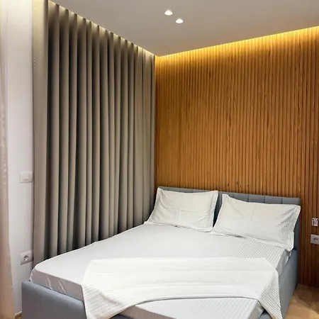 Nord House Appartement Tirana