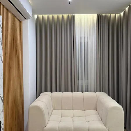 Nord House Appartement