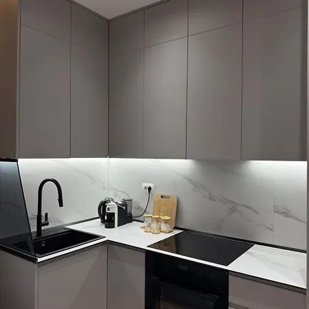 Nord House Tirana