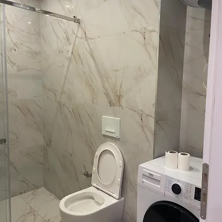 Appartement Nord House Tirana
