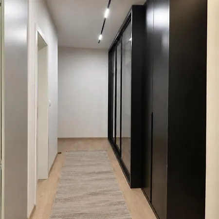Appartement Nord House *