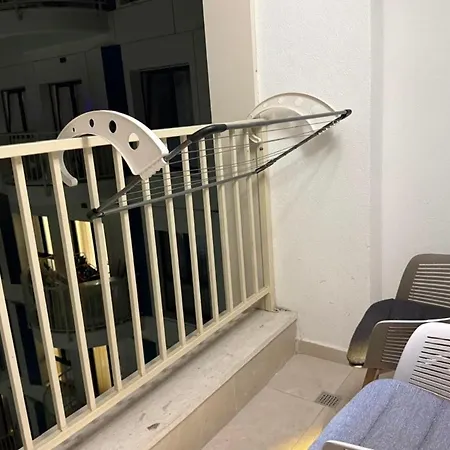 Appartement Nord House Tirana